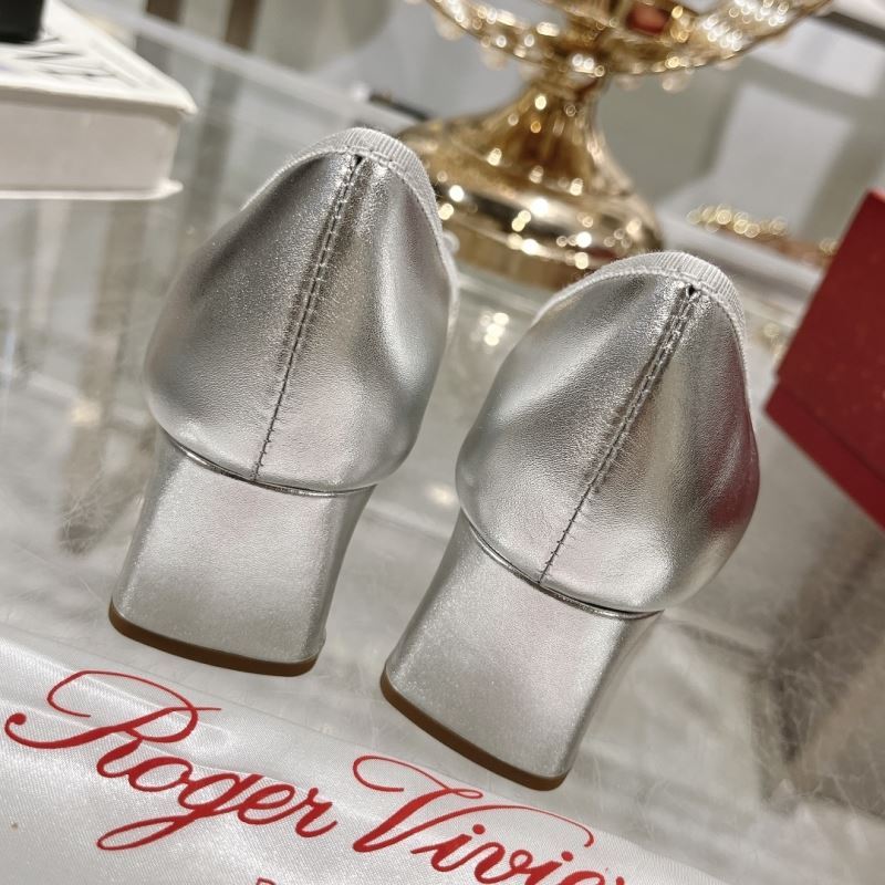 Roger Vivier Shoes